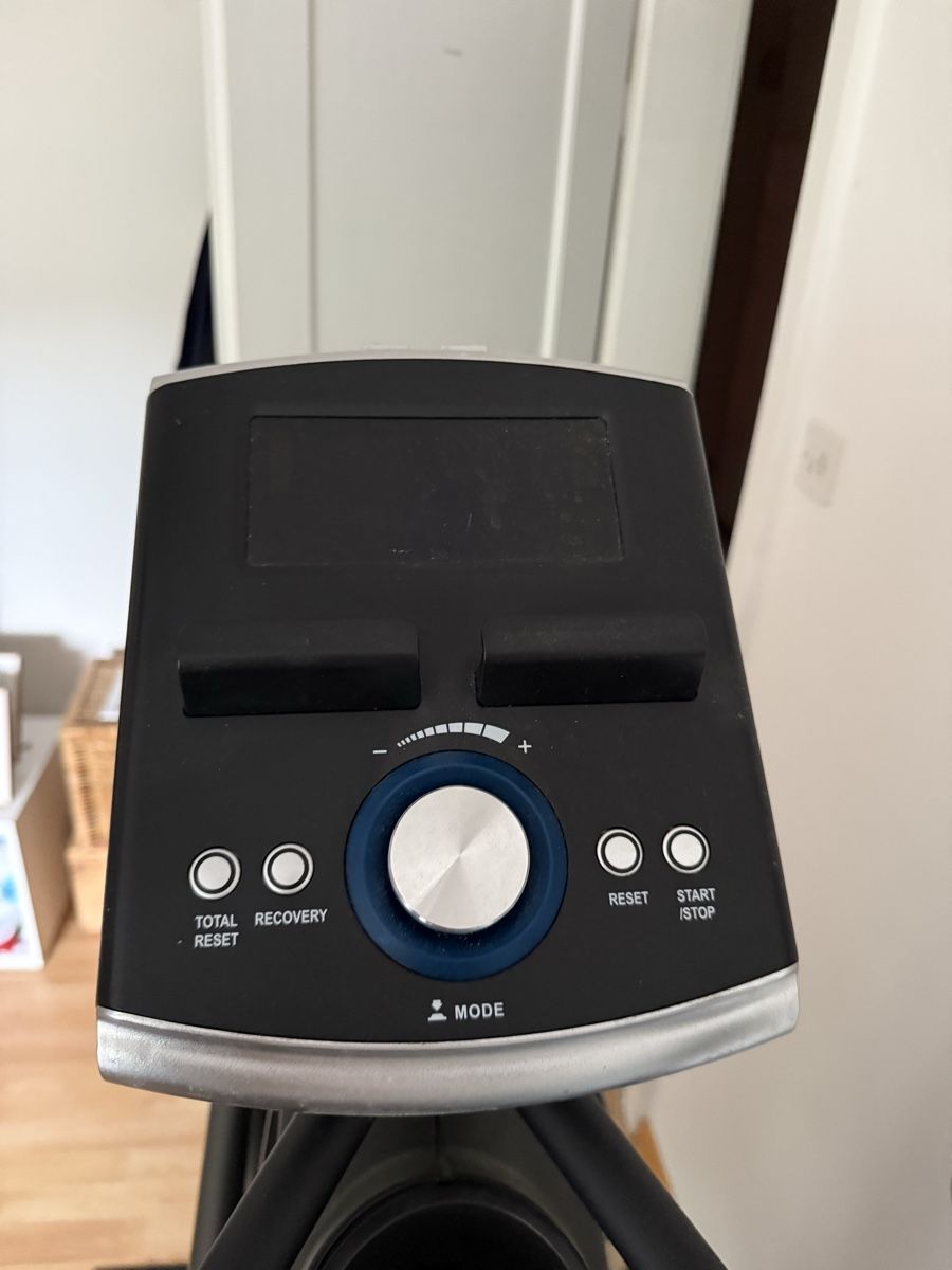 Vélos d'appartement: Crosstrainer – D'occasion à Frauenfeld par saskia.34 3