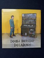 Look Mum No Computer - Double Barreled Decadence vinyl