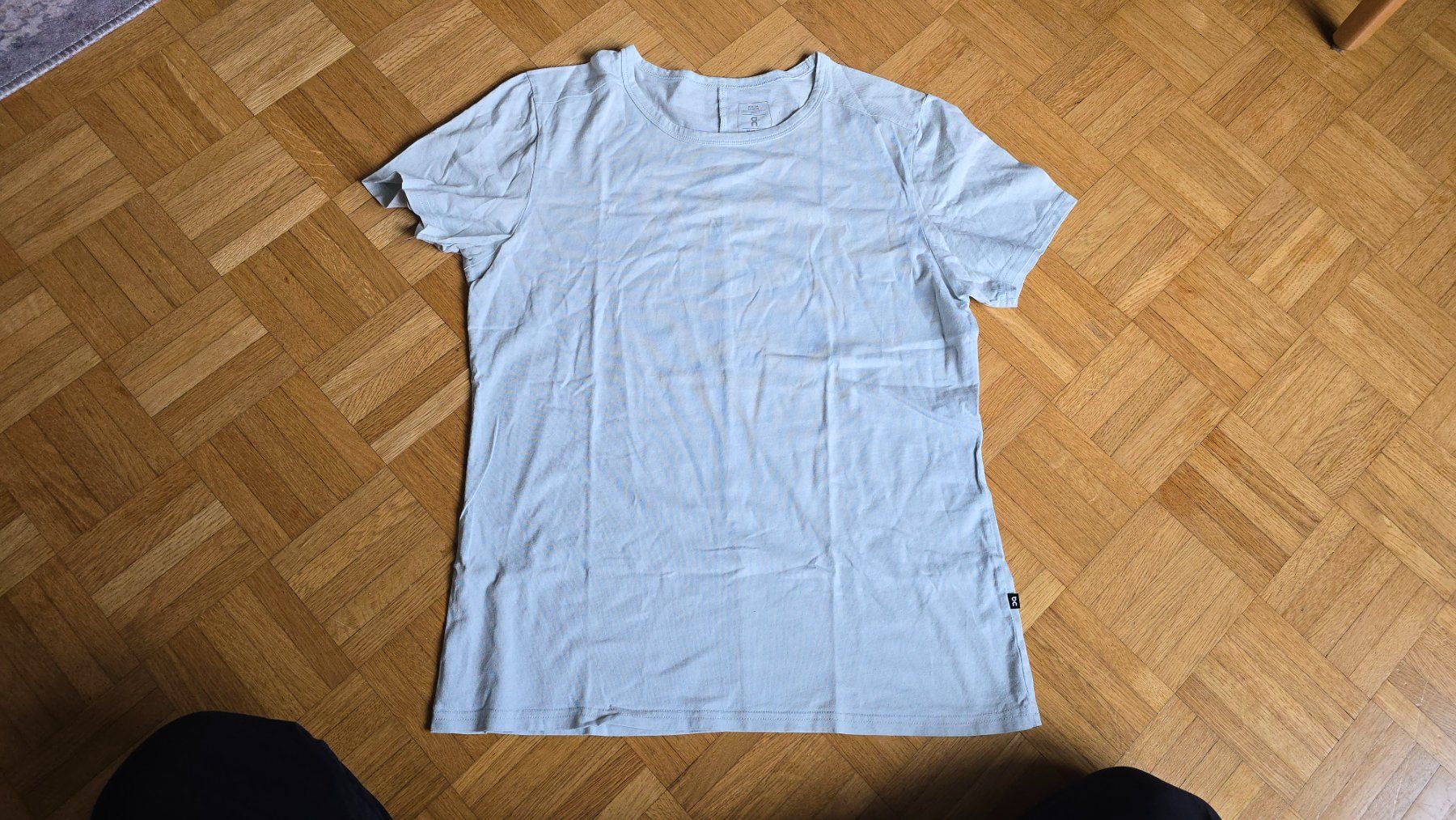 On T-shirt: On t-shirt M men – Usato da Wallisellen venduto da theblacksheep 6
