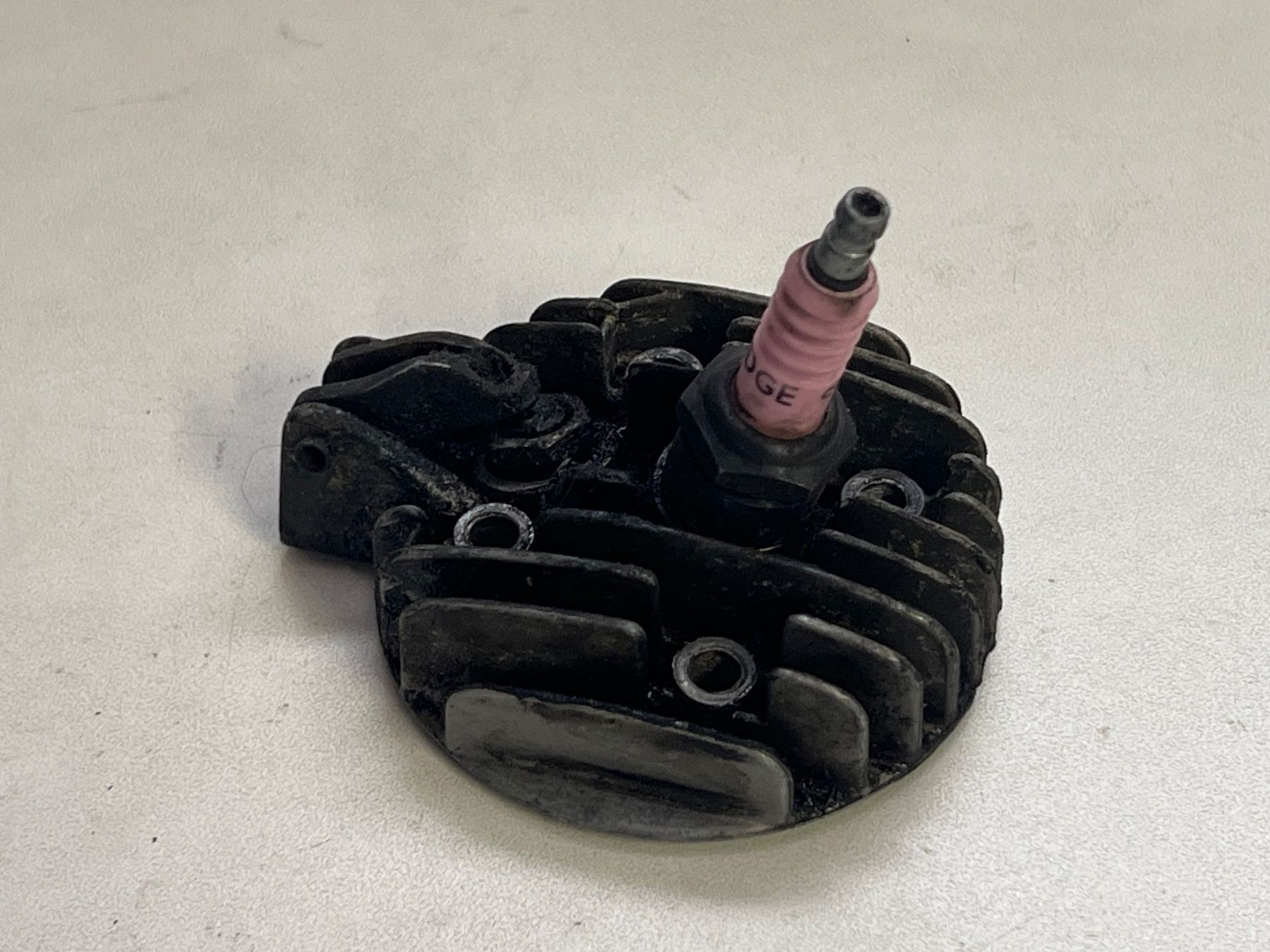 Sachs Mofa-Ersatzteile: Zylinderkopf Sachs 503 Dekompressor – Gebraucht aus Steffisburg von FlorianJohner 1