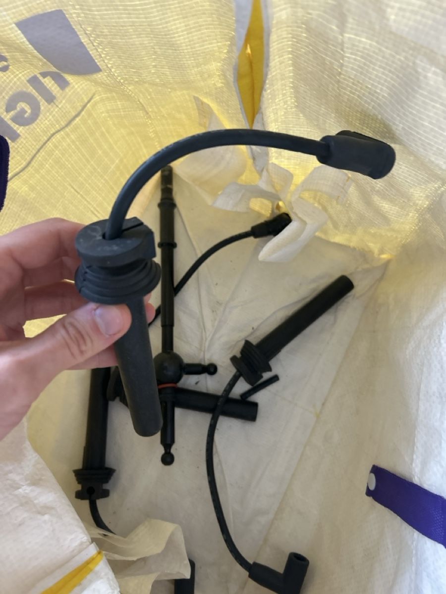 Mini Alle Autoersatzteile: Pezzi mini cooper s r53 (pipette e leva cambio) – Gebraucht aus Bellinzona von Yoichi