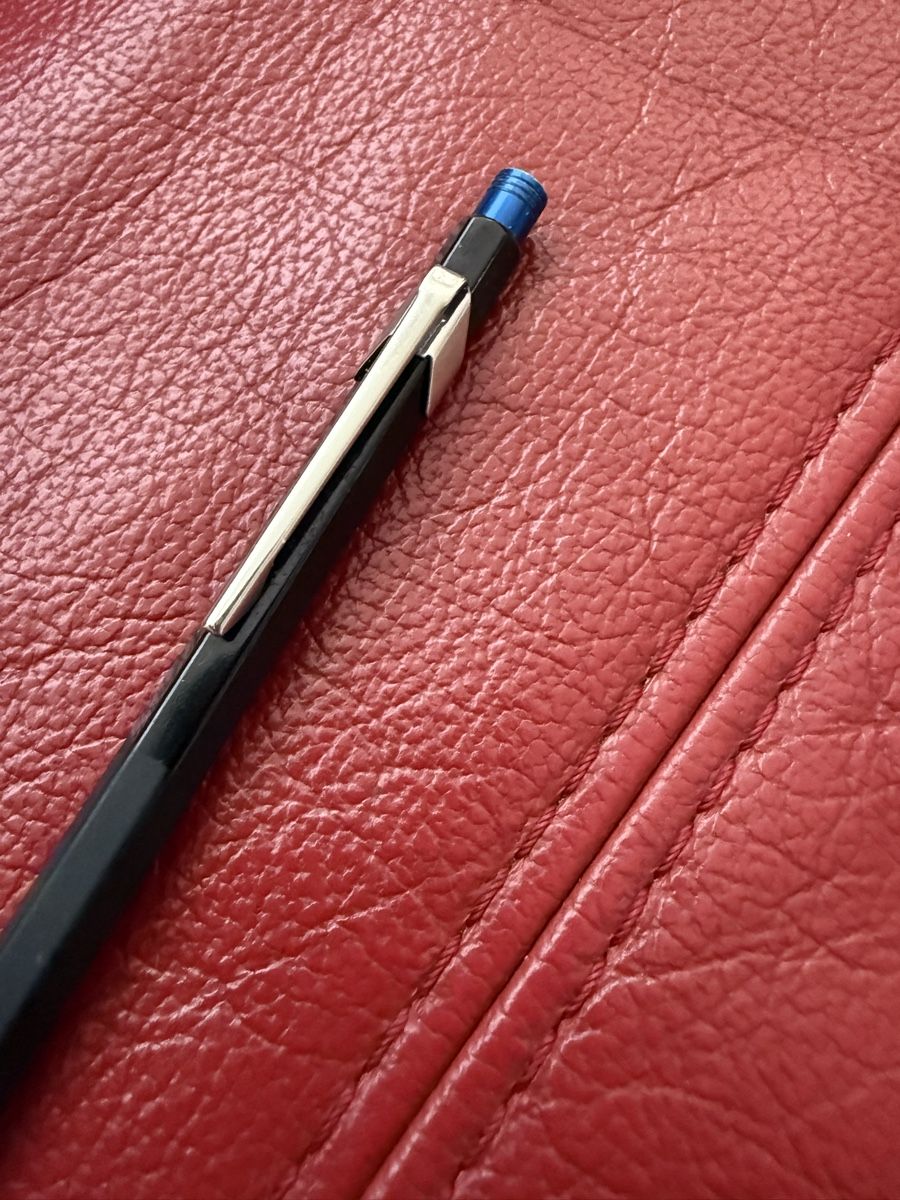 Caran D'Ache Bleistifte, Farbstifte & Kreide: Alte Caran d Ache Fixpencil 8 – Gebraucht aus Pratteln von belita03 6