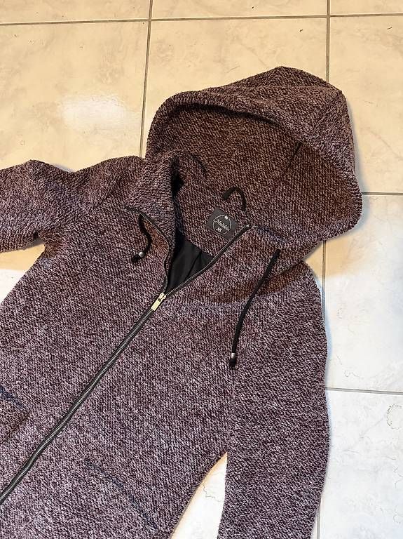 Jacken: Winterjacke – Gebraucht aus Schwarzenberg LU von Ocean340