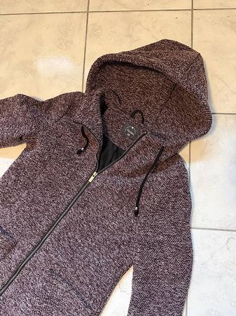 Winterjacke