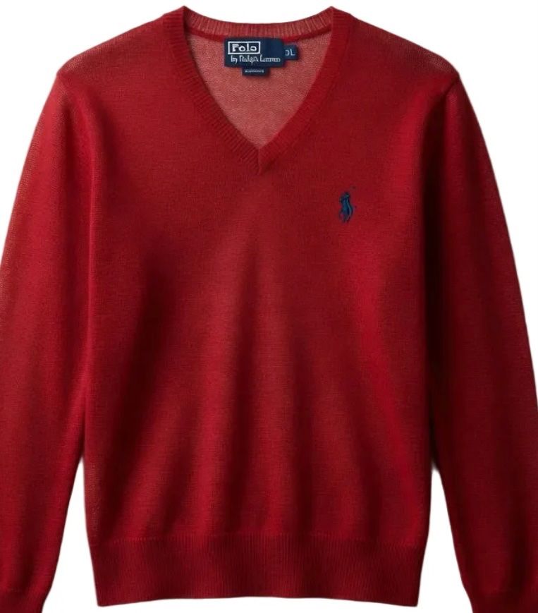 Ralph Lauren Maglioni & Felpe: Ralph Lauren Pullover Gr.XL – Usato da Bonaduz venduto da padia3 2