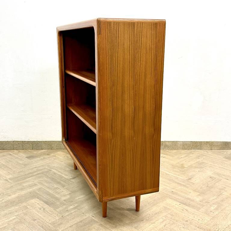Scaffali: Mid Century teak Regal by DYRLUND – Usato da basel venduto da vintory.ch 5