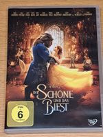 DVD Die Schöne und das Biest, Walt Disney,  Emma Watson