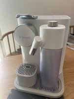 Kaffeemaschine Gran Lattissima, Nespresso von DeLonghi