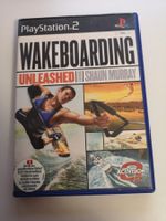 Wakeboarding (PS2)