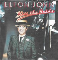 Elton John - Kiss The Bride