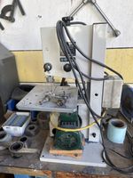 Bandsäge NPS, gut erhalten, für Werkstatt & Hobby, sofort ei