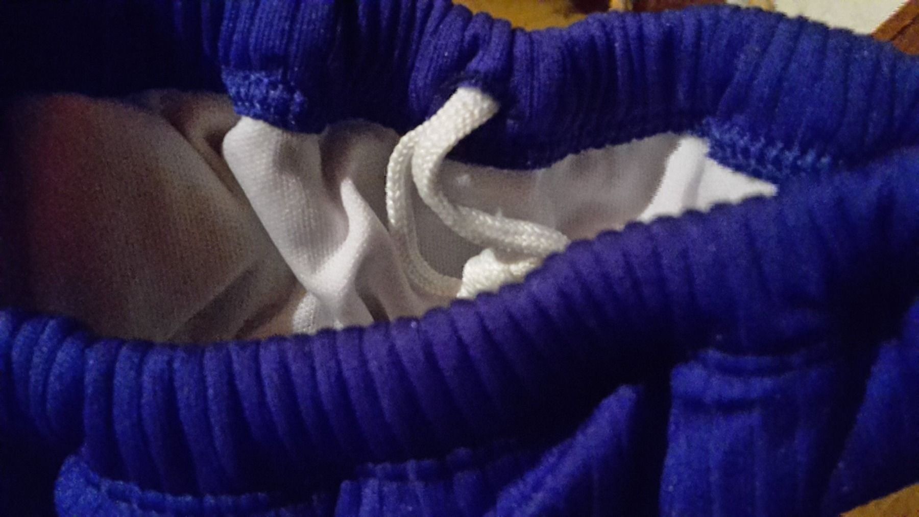 Costumi da bagno: Badewindeln Shorts gr S blau – Nuovo e nell'imballaggio originale da Schwarzenburg venduto da Flamingo07 2