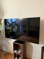 Samsung TV QE55QN88CAT 55 Zoll Zustand sehr gut