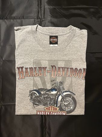 Harley Davidson T-Shirt XL