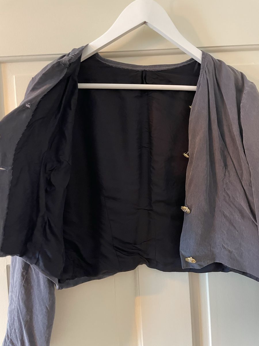 Bolero: Vintage Bolero – Usato da St. Gallen venduto da ann_llt9 4
