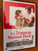 Un Tramway Nommé Désir (1951, DVD, Marlon Brando, VOST)