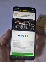 Moto g35 - 5g - Android 16 - bis zu 12 GB Ram
