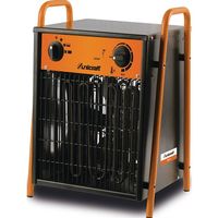 UNICRAFT EHG 9 ELEKTROHEIZUNG