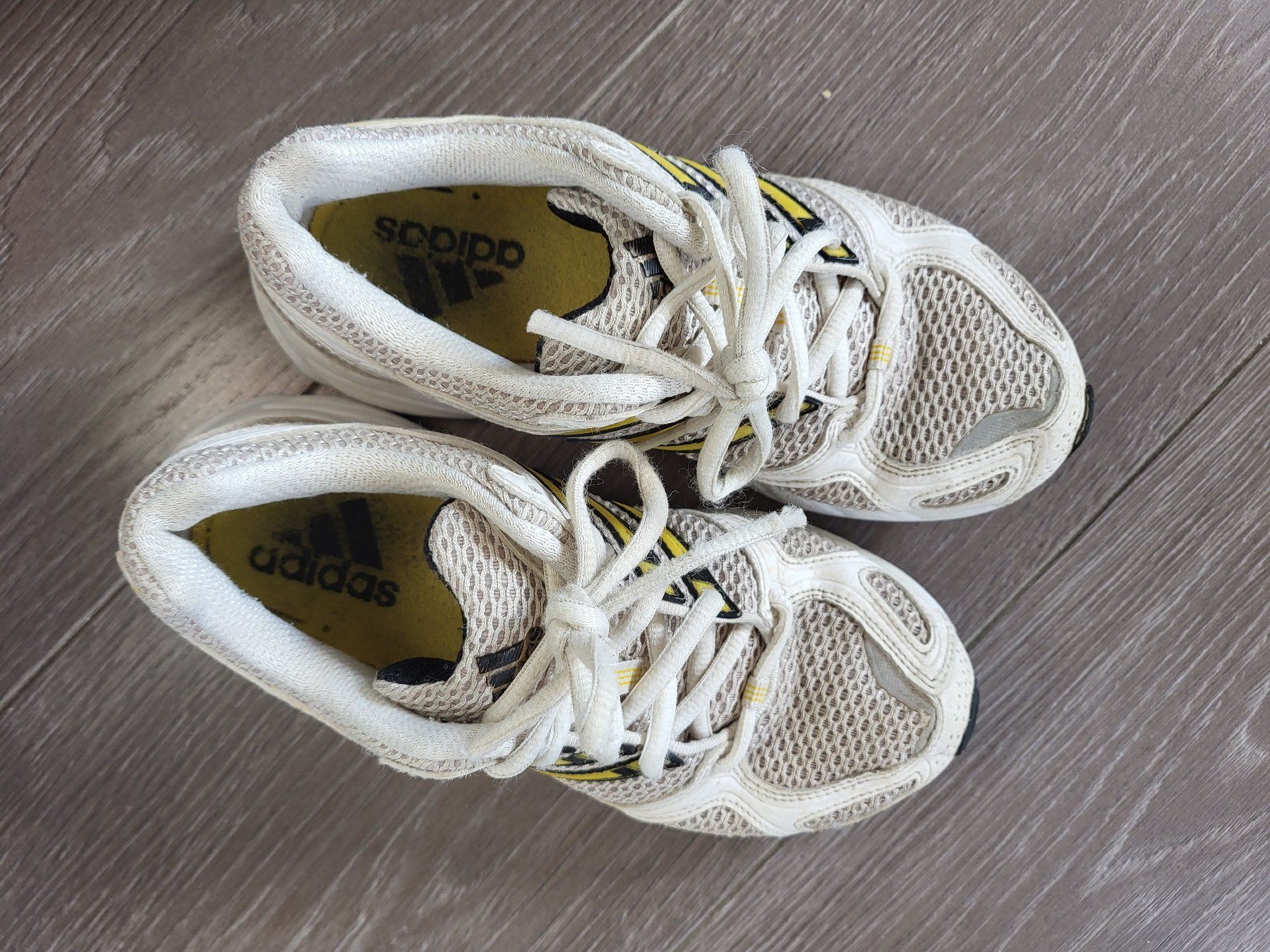 Adidas Chaussures hommes: baskets Adidas – D'occasion à Yverdon-les-Bains par Emavid 3