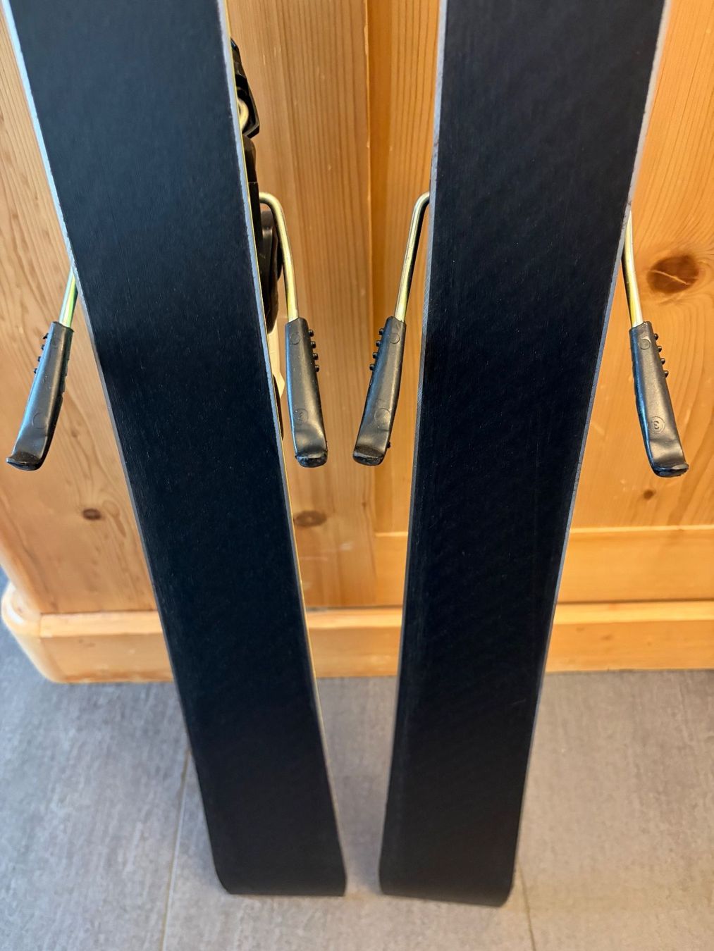 Head Skis: Head Worldcup Rebels i.SLR I L160 – Gebraucht aus Bütschwil von Gow 8