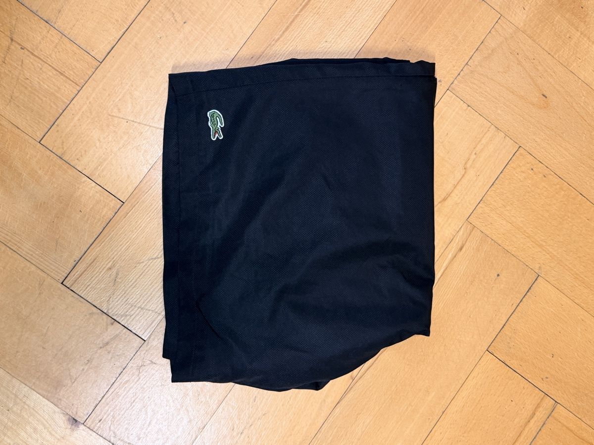 Lacoste Hosen:  Lacoste Shorts Gr. L  – Neu (gemäss Beschreibung) aus Visp von locosshop 3