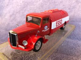 Saurer esso tankwagen zh nr. Lkw