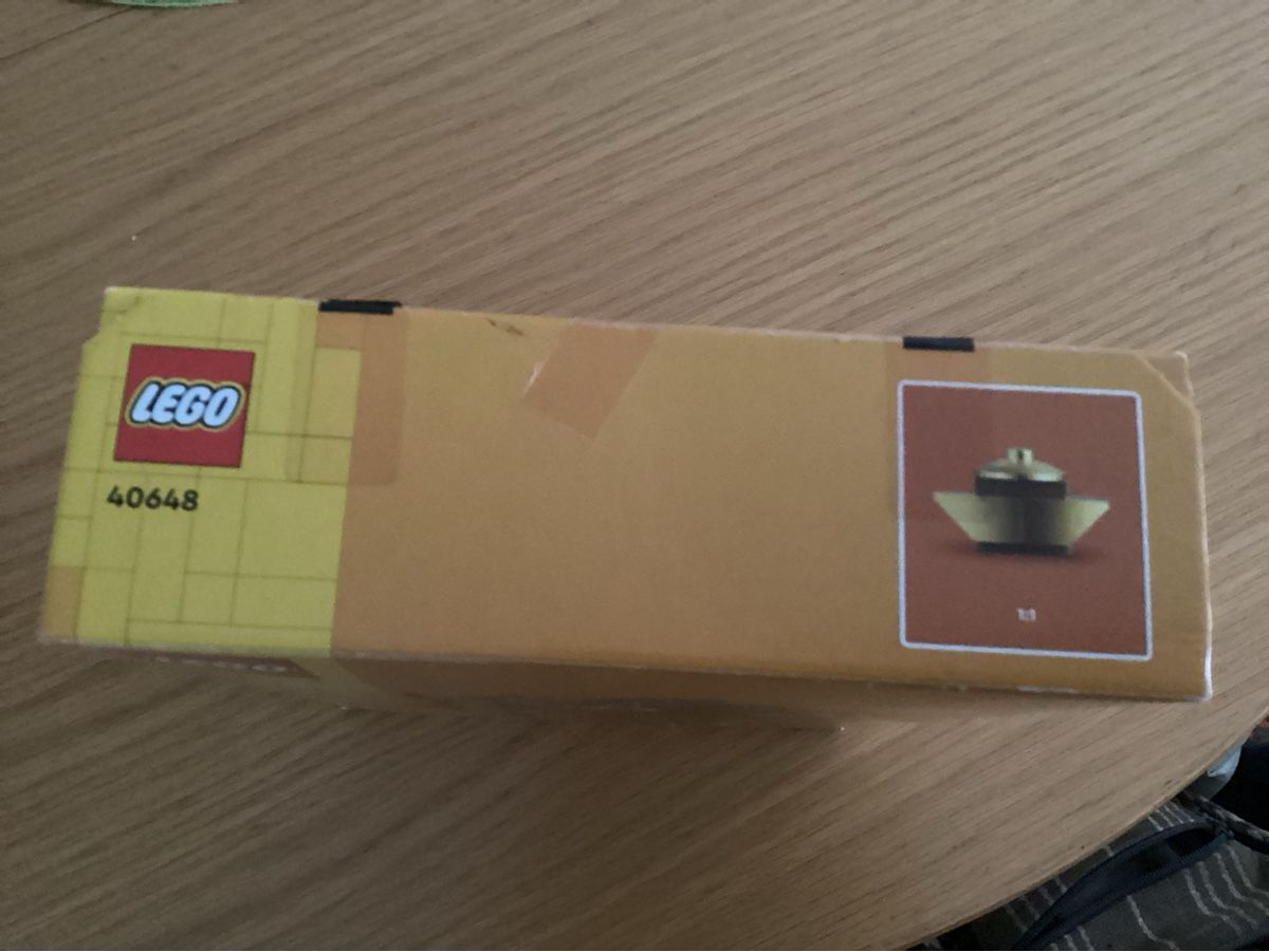 Lego Baukästen: LEGO 40648 ab Fr. 1.- – Gebraucht aus Minusio von scotch111 2