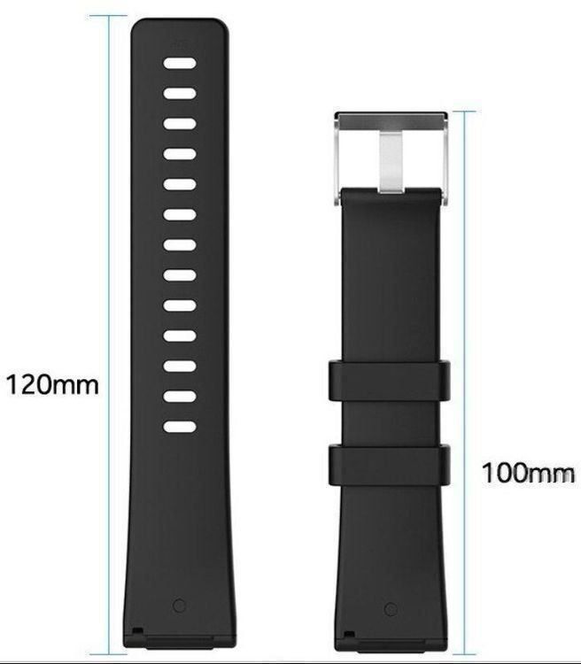 Fitbit Smartwatch: Fitbit Versa / Fitbit Versa 2 Armband – Neu und originalverpackt aus Hinwil von Luke_Key 3