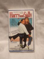 Harry und Sally Film VHS Kassette guter Zustand 
