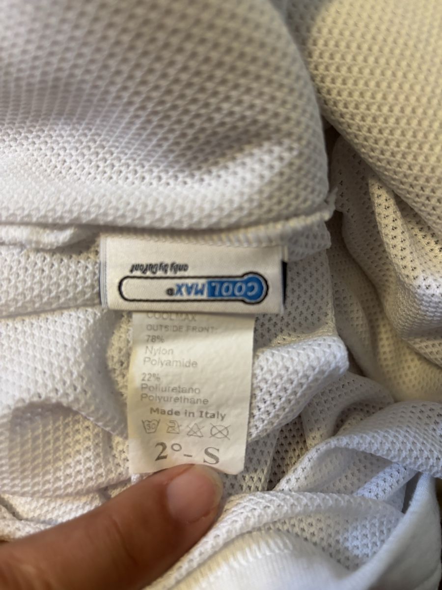 Unterwäsche: Radunterhemd Specialized Coolmax  – Gebraucht aus Würenlos von Ashley24 2