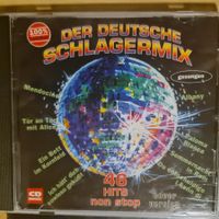 Der deutsche Schlagermix