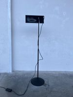 Mid Century 70er Jahre Duna Terra Stehlampe Stufio PAF 