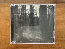 Gallowbraid ‎– Ashen Eidolon (Atmospheric Black Metal)