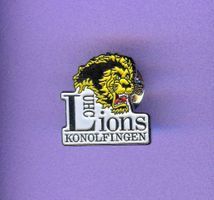 UHC  Lions  KONOLFINGEN