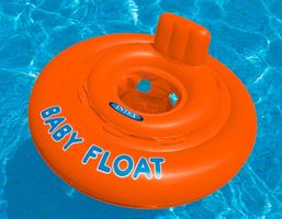 Intex Baby Pool Schwimmring Sommer 🌞 Top Zustand!