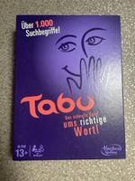 Tabu Brettspiel
