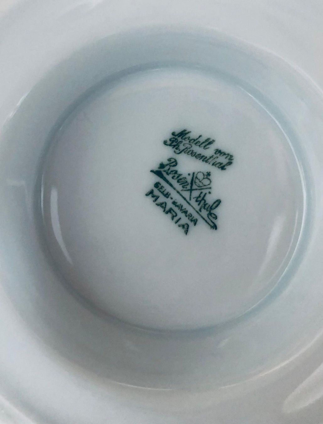 Rosenthal Teiere: ROSENTHAL KAFFEEKANNE – Usato da Winkel venduto da Glamour4You 7
