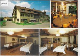 Gasthof Engel - Unterehrendingen