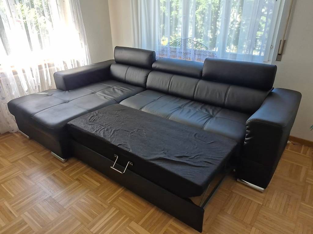 Divani: Sofa  – Usato da Frauenfeld venduto da Amaaaa 2