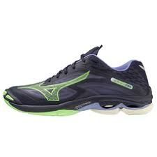 Mizuno Herrenschuhe: Turnschuh Mizuno Lightning Z7 Herren 46.5 – Neu und originalverpackt aus Meggen von Mmvmmmvm