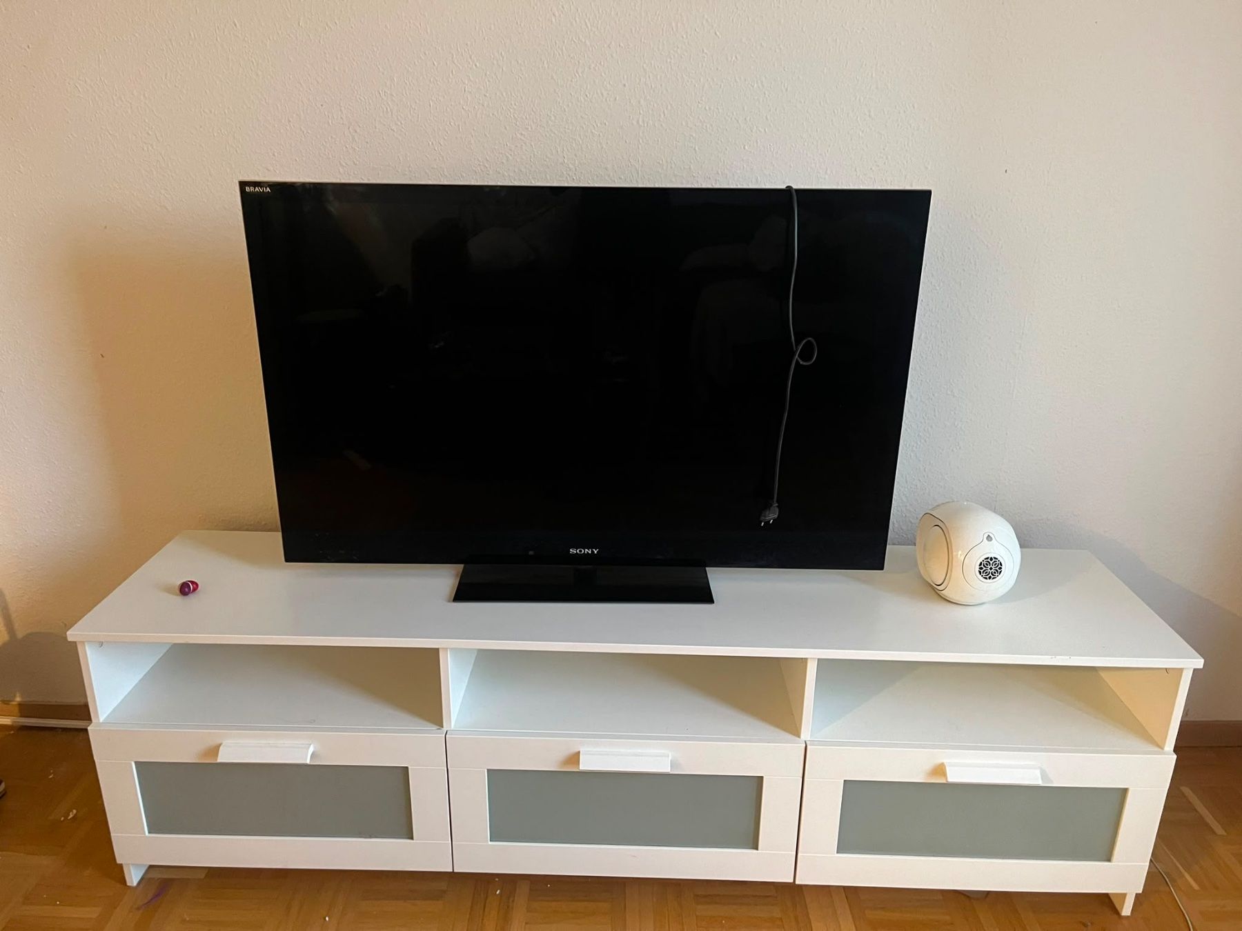 Sony Fernseher: Télévision Sony – Gebraucht aus Versoix von Sokln_99