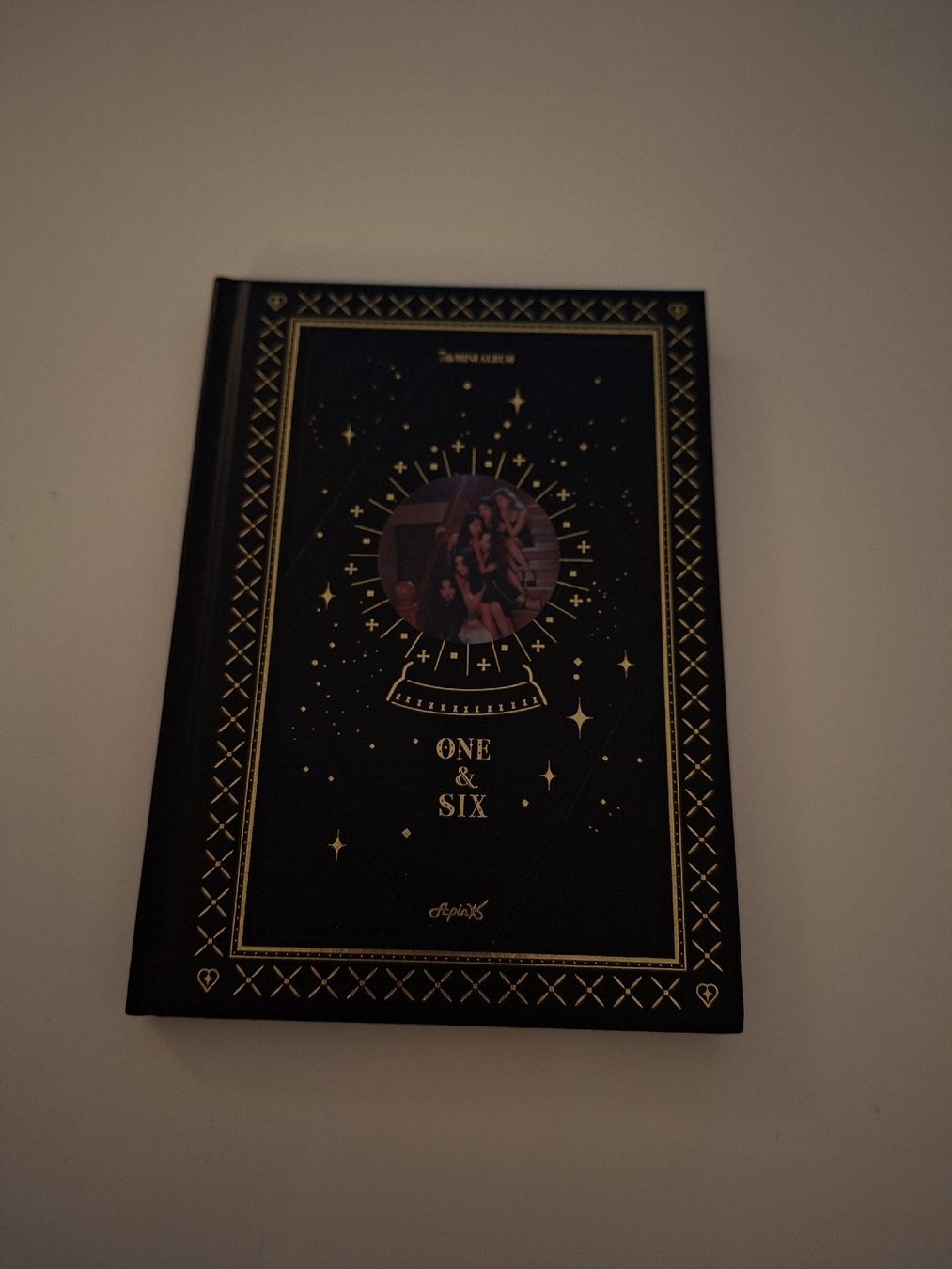 CD: Apink - One & Six – Nuovo (secondo la descrizione) da Chur venduto da mal_ld6s