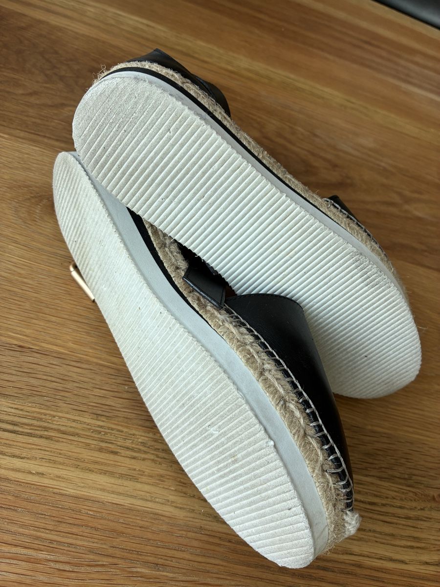 Chloé Scarpe da donna: See by Chloé espadrilles – Usato da Muralto venduto da eva_bjp2 4