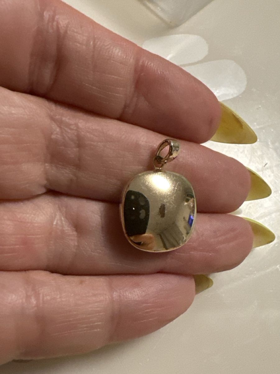 Anhänger: Pendentif – Gebraucht aus Montreux von Pipo7878 1