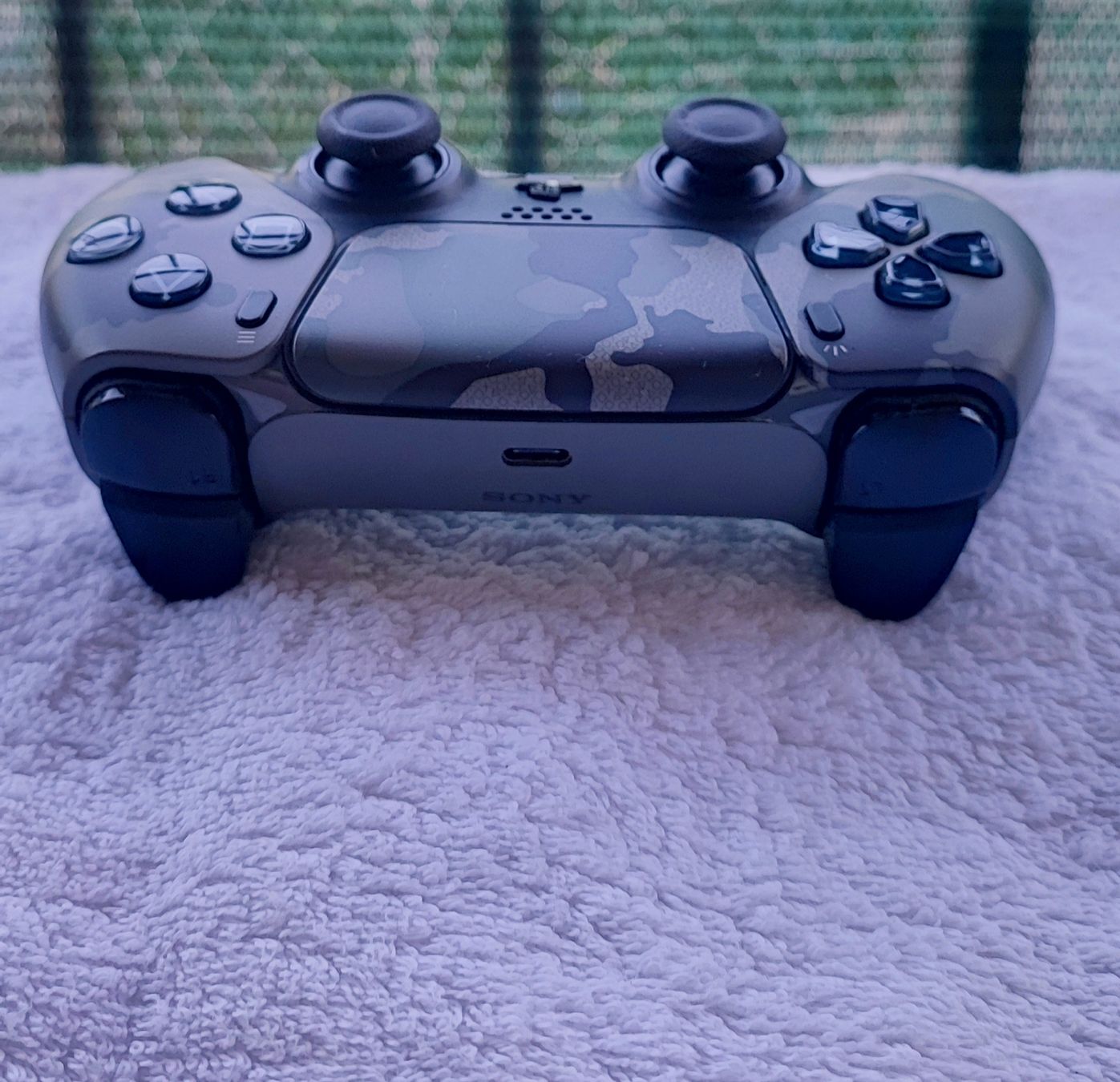 Sony Controller: PS5 Controller ( defekt) – Defekt aus Zollikofen von zar_j67f 3