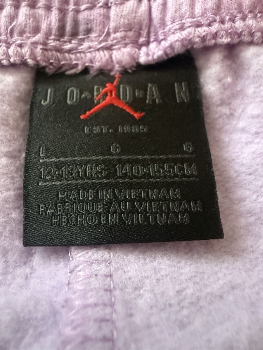 Jordan Hosen: Jordan Jogginghose – Neu (gemäss Beschreibung) aus Liestal von esi79 2