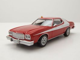 Ford Gran Torino 1974-1976 "TV-Serie Starsky & Hutch 1975-