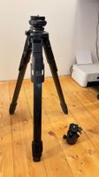 Manfrotto ONE with  Tripod with Ball Head