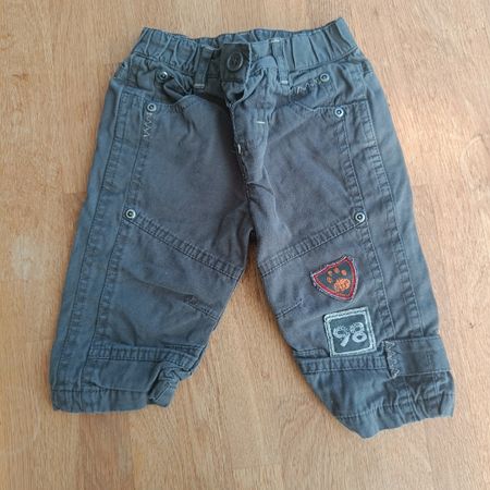 Hose Grösse 68