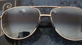 Lunettes de soleil style aviateur - parfaites pour l'été!